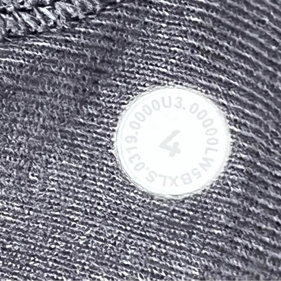 Lululemon | Ready To Rulu Pant *29"  Size 4 - Picture 9 of 9